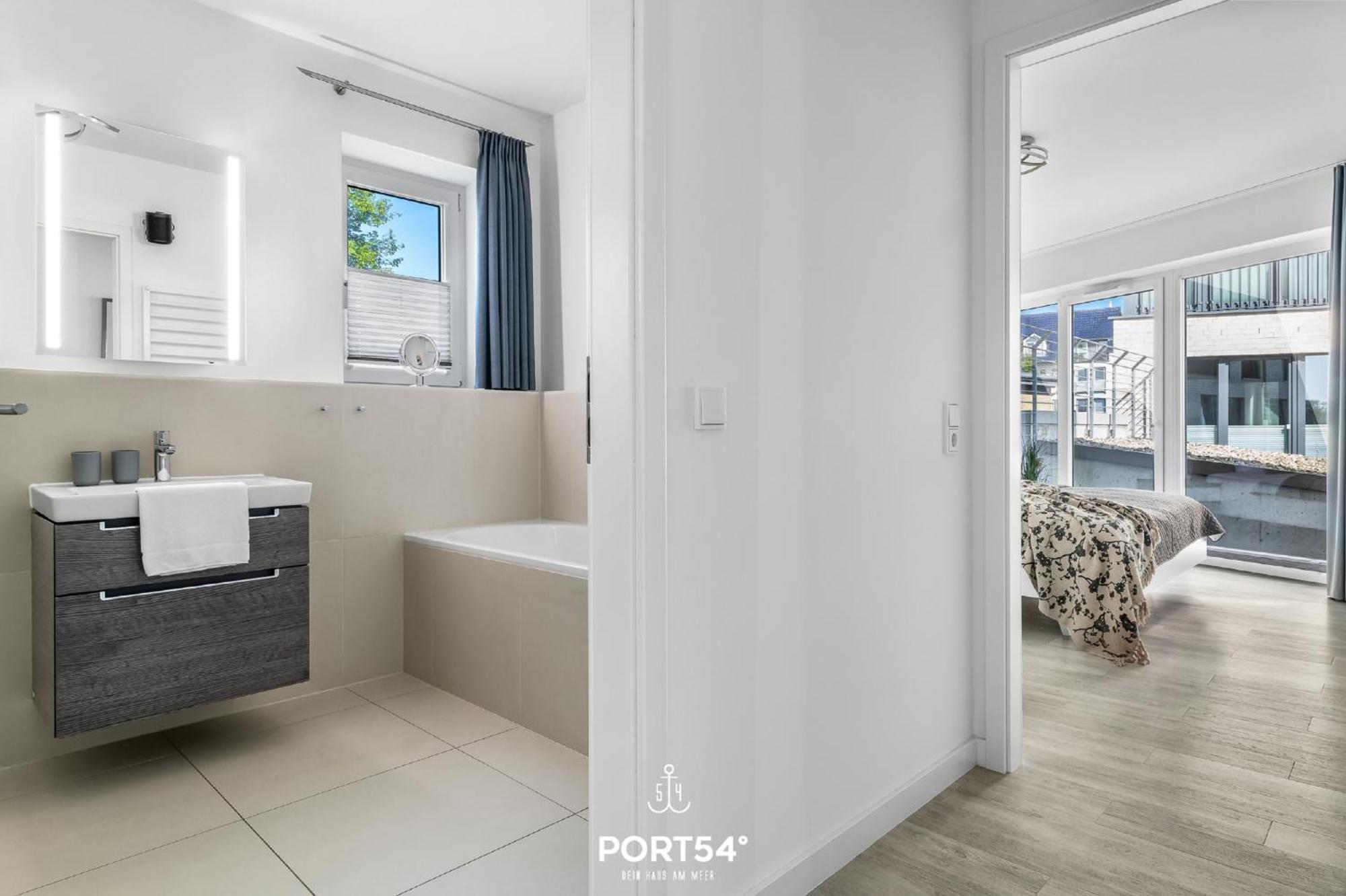 Schleitraum Apartment คัพเพล์น ภายนอก รูปภาพ