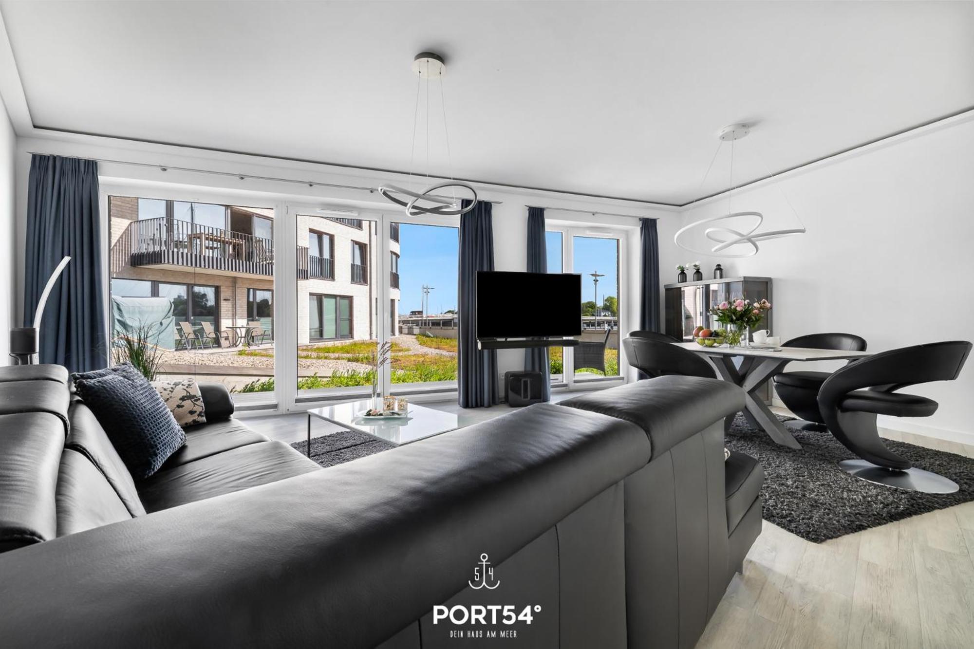 Schleitraum Apartment คัพเพล์น ภายนอก รูปภาพ