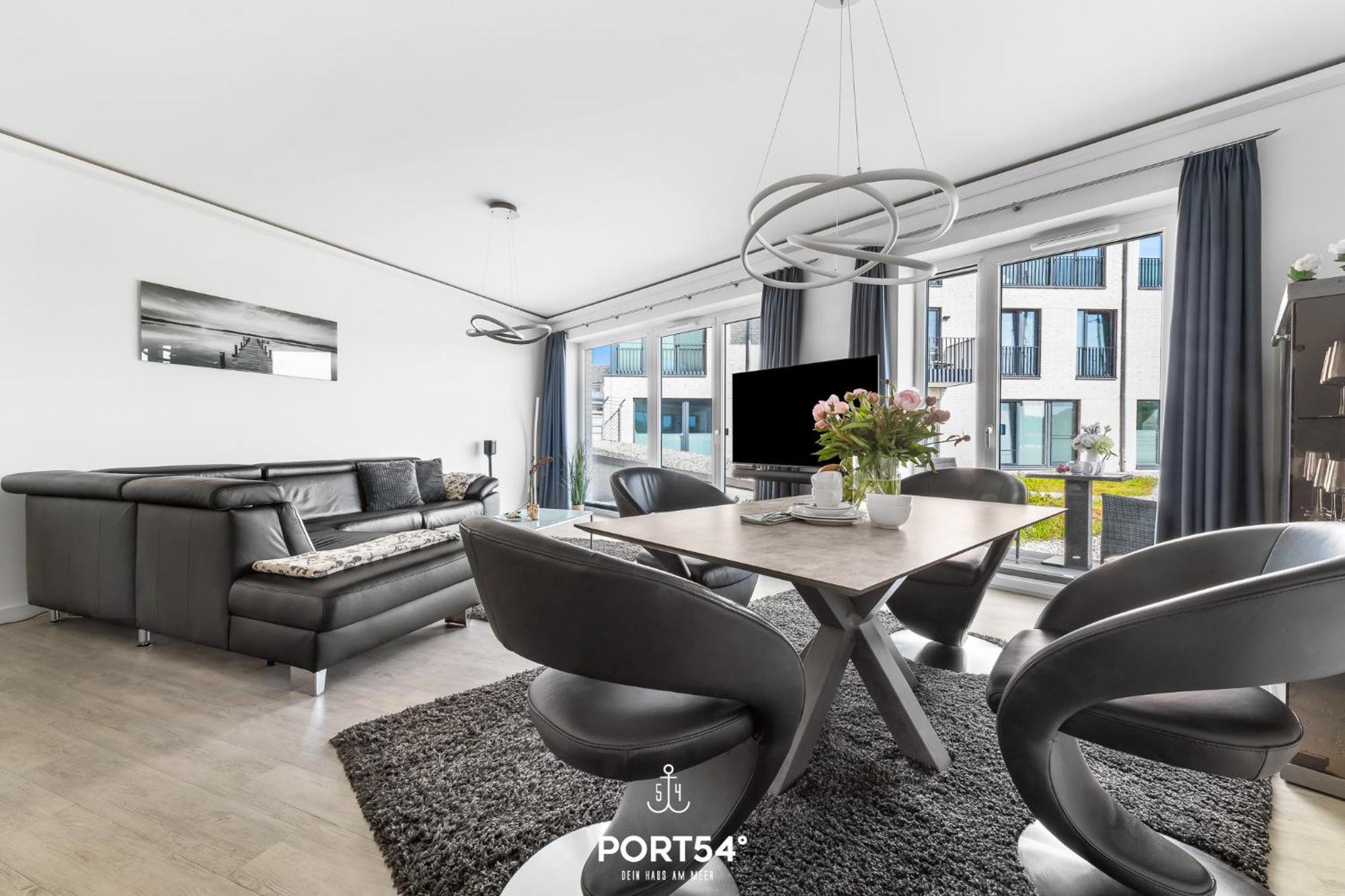 Schleitraum Apartment คัพเพล์น ภายนอก รูปภาพ