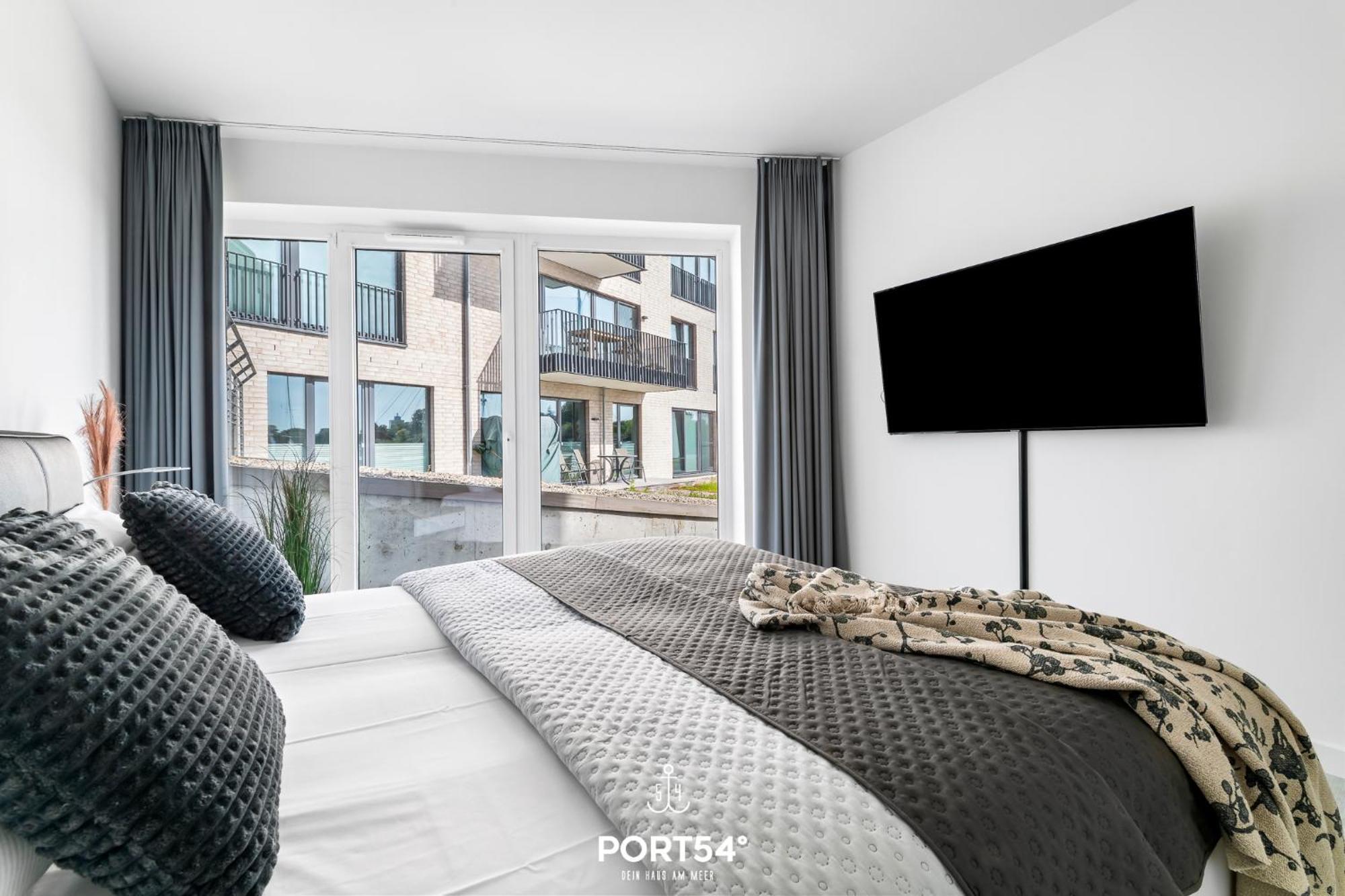 Schleitraum Apartment คัพเพล์น ภายนอก รูปภาพ