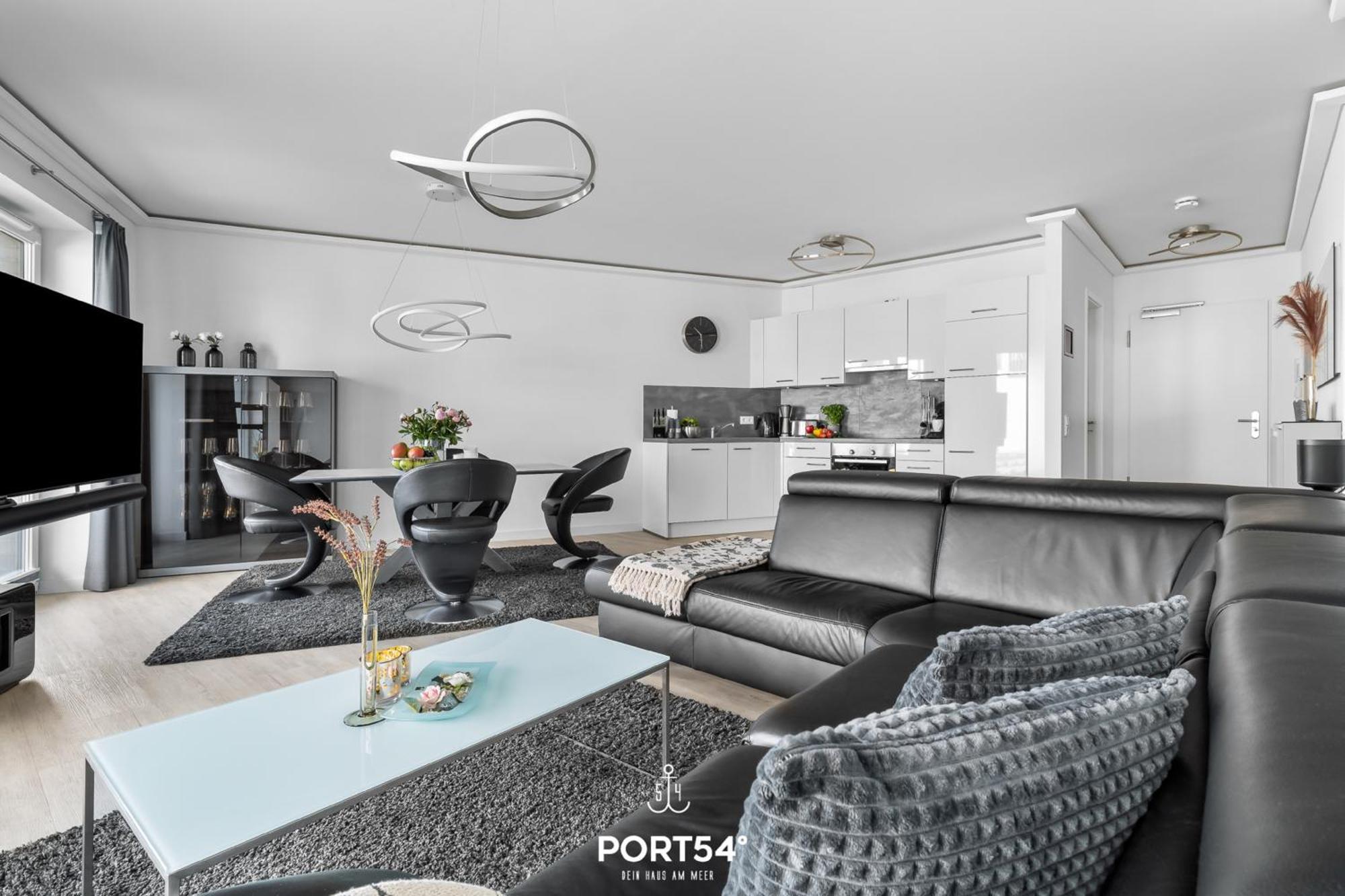 Schleitraum Apartment คัพเพล์น ภายนอก รูปภาพ